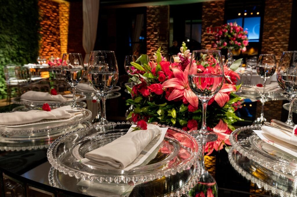limo service for wedding receptions in San Francisco