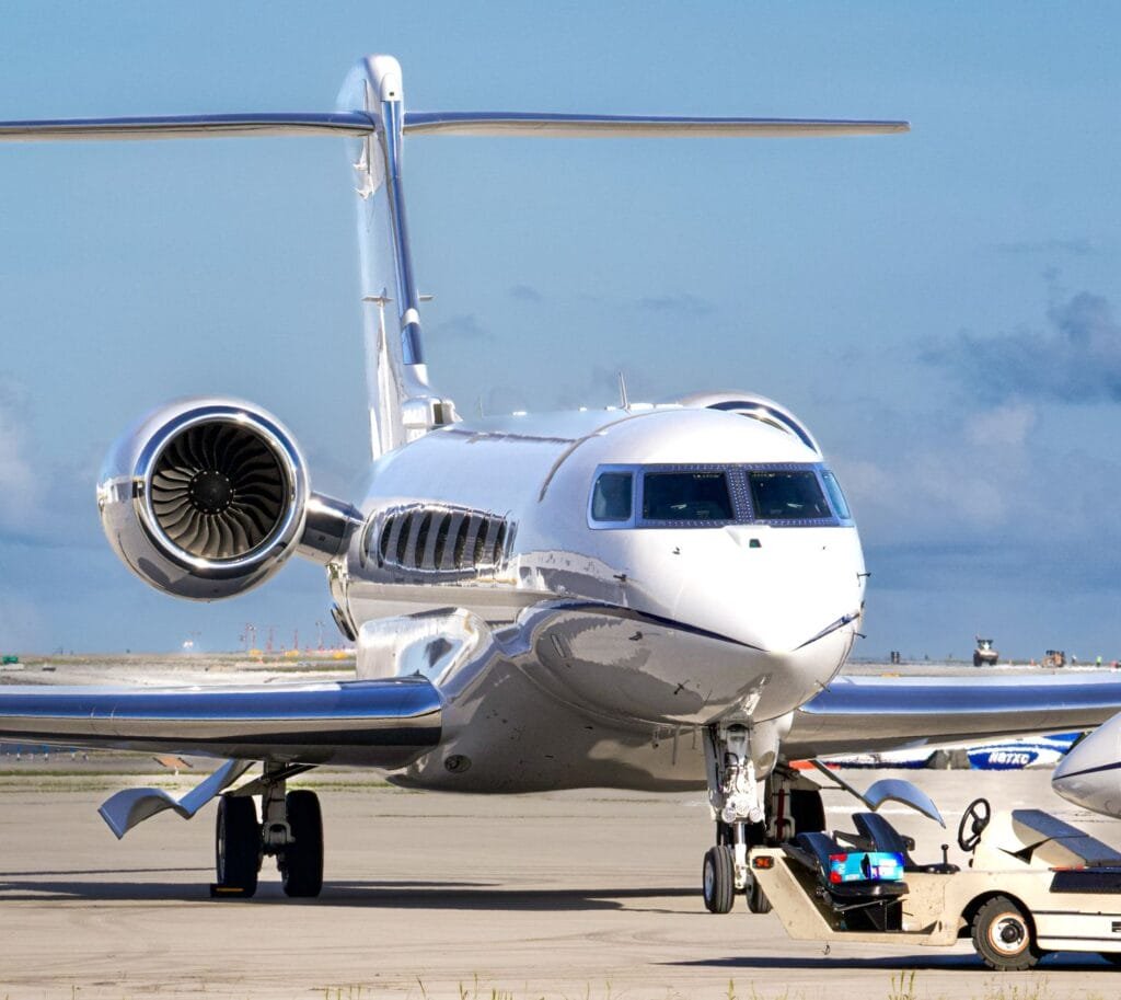 luxury airport transportation for tourists in Berkeley