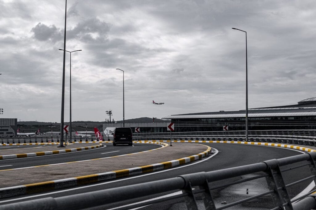 private car service for airport arrivals in San Jose