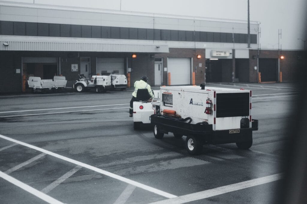 top-rated airport transport services in Berkeley