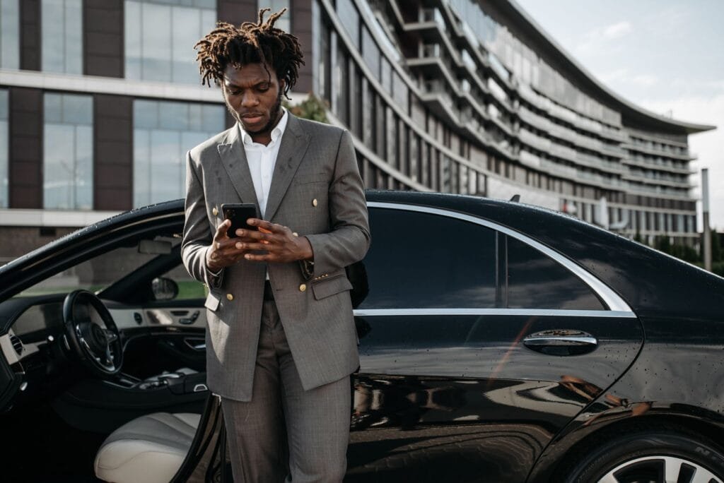 benefits of using private transportation