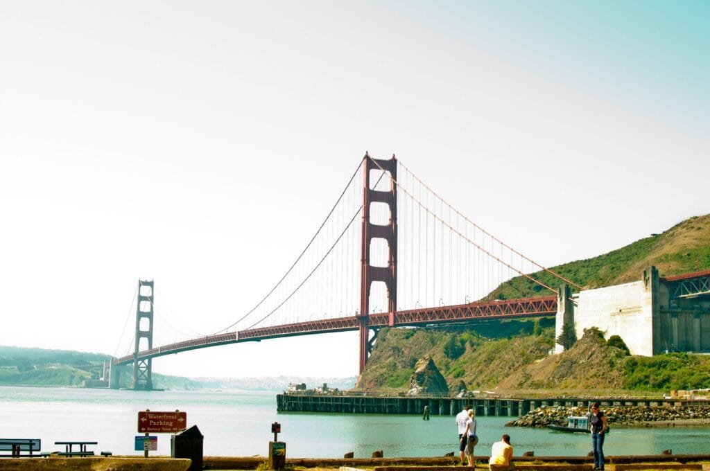 best chauffeur services for international travelers in San Francisco