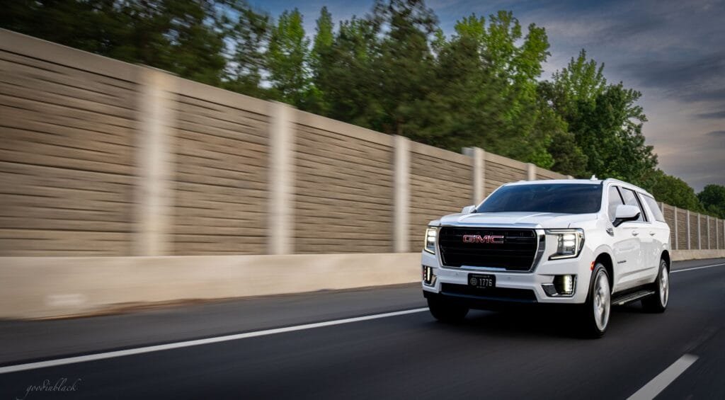 best limo options for corporate travel