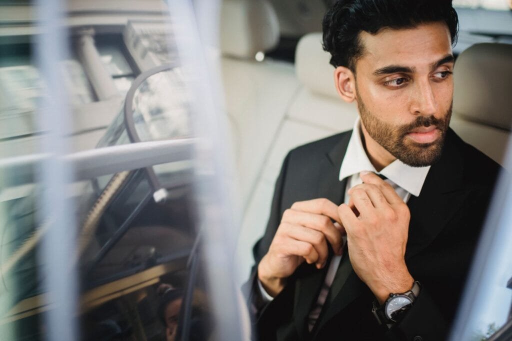 best limo service for private celebrations