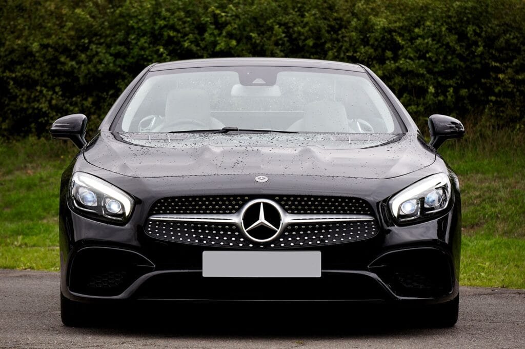 best luxury car service reviews in Santa Clara