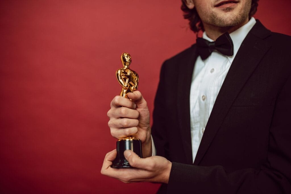 best transportation for award ceremonies