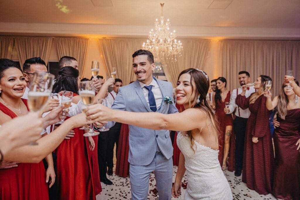 best transportation for wedding receptions in San Jose