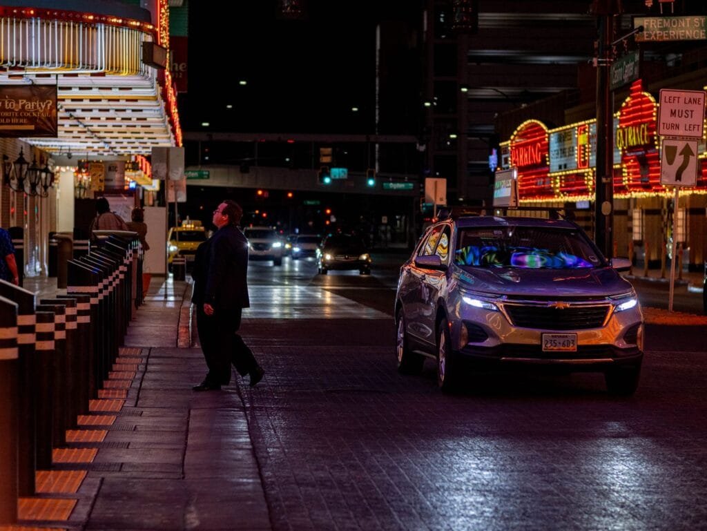 corporate travel transportation in Fremont