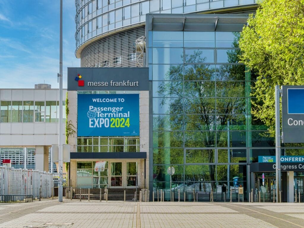 event transportation for trade shows in 2026