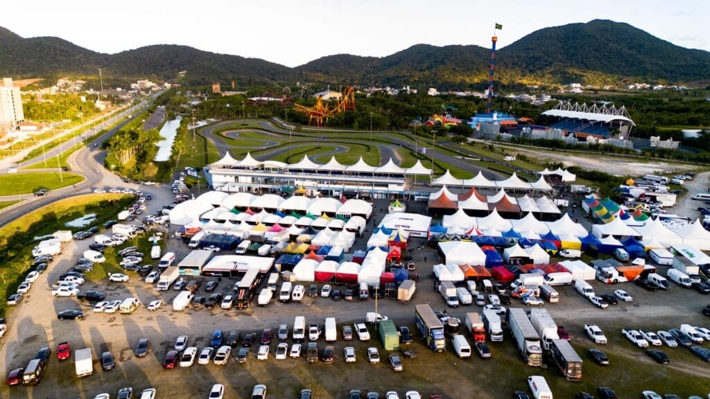event transportation options in Mountain View