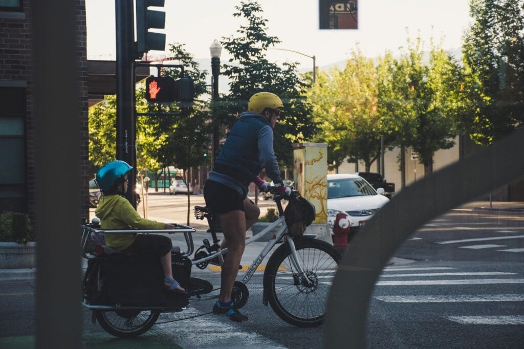 family-friendly transportation options in Fremont