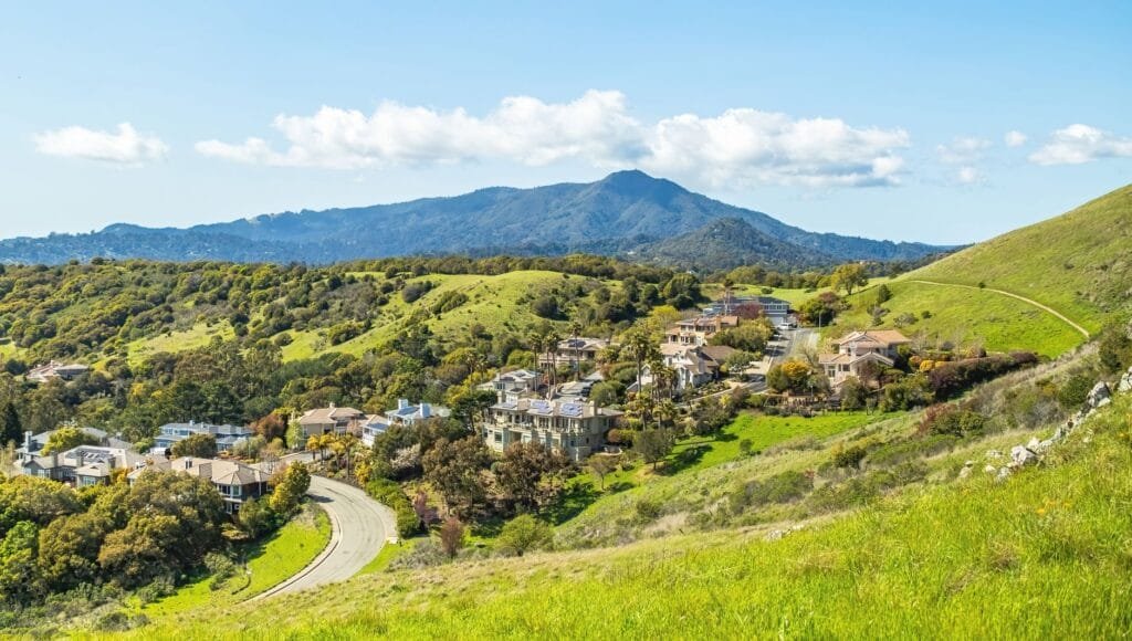 how to arrange corporate transport in Mill Valley