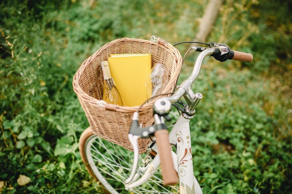 how to book transportation for wine tours