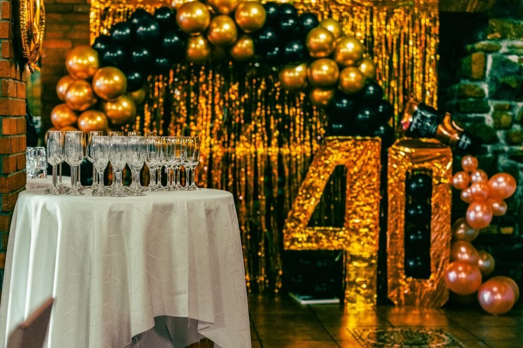 how to choose a limo for anniversary celebrations