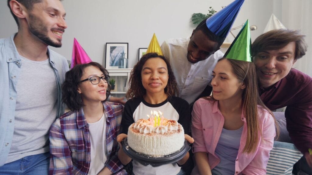 how to choose a limo for birthdays