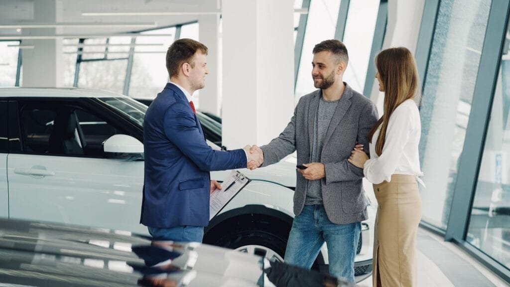 how to compare luxury car services in Redwood City