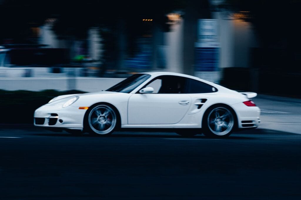 how to compare luxury rides in San Mateo