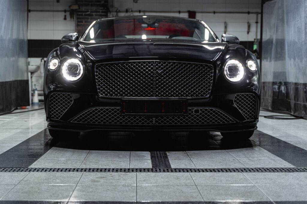 how to find premium car services in Pleasanton
