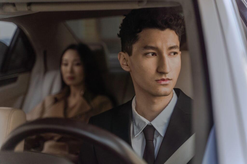 how to find the best chauffeur in Daly City