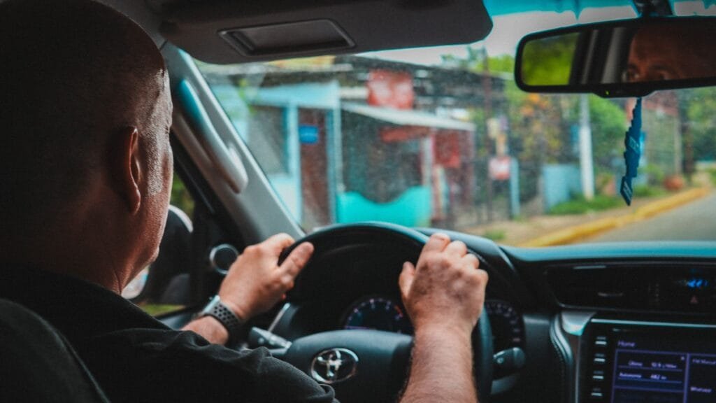 how to find top-rated private drivers in San Jose