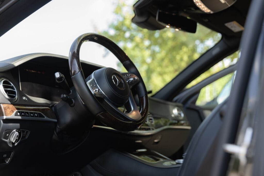 how to hire a premium driver in Santa Clara