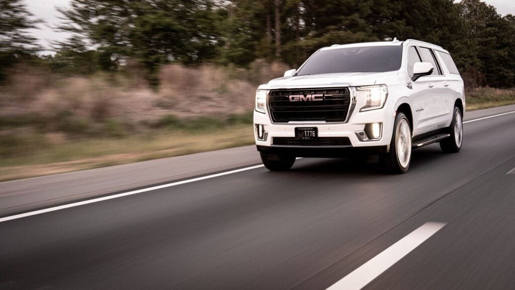 limo service for trade shows in Bay Area