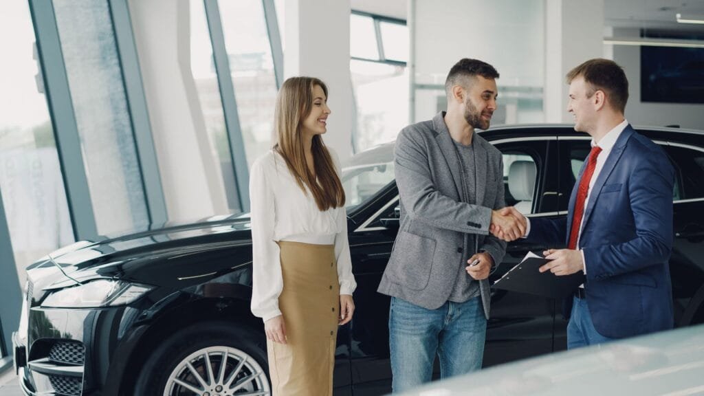 luxury vehicle options for family travel in Redwood City