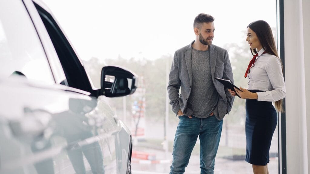 luxury vehicle rental options in San Jose