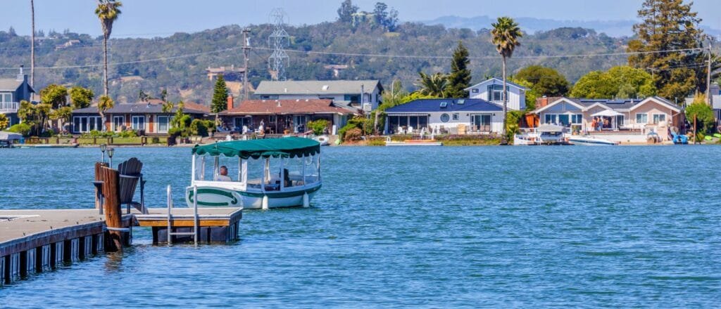 premium transportation solutions for events in San Mateo