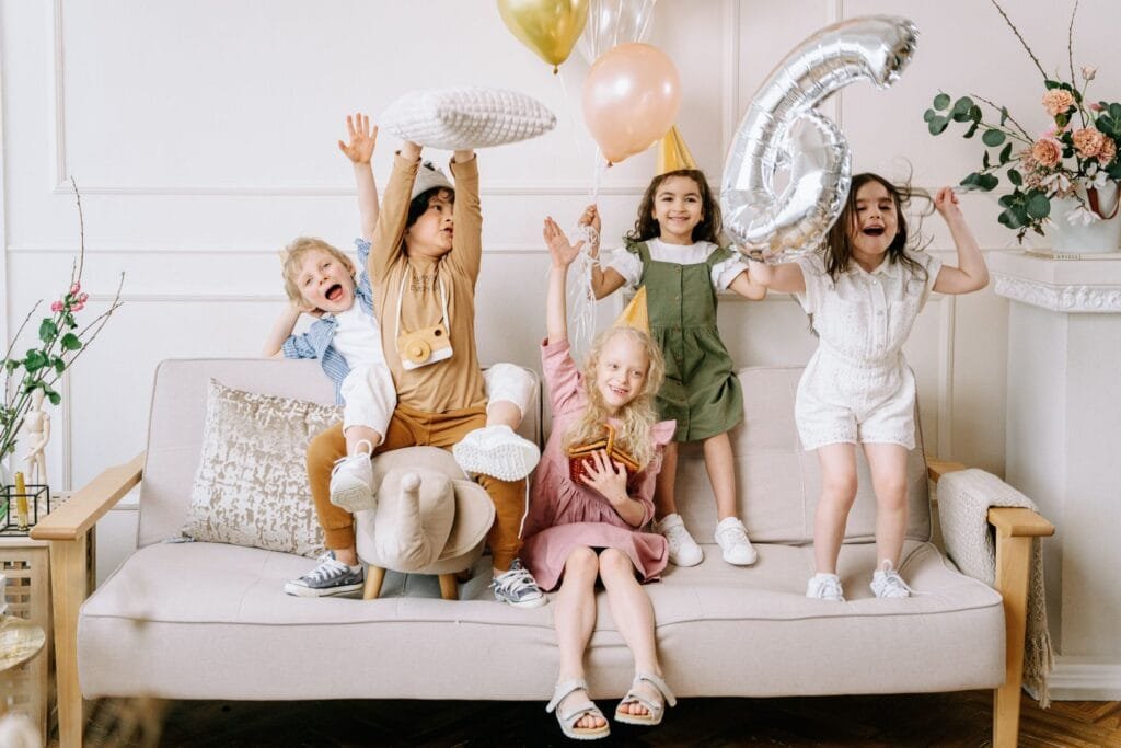 best limo service for birthday parties