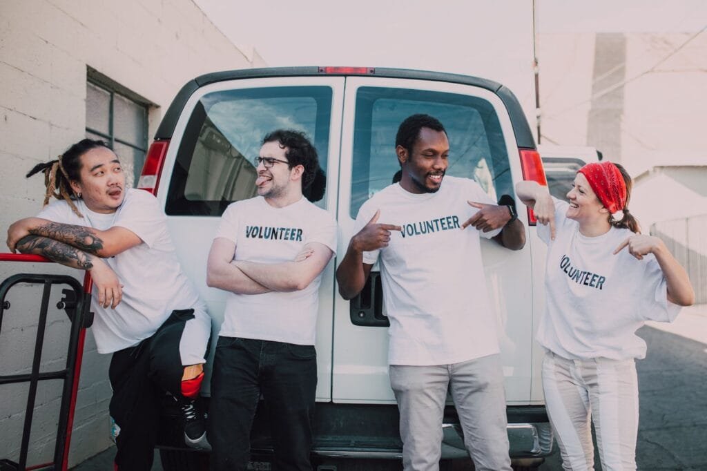 best limo service for charity fundraisers