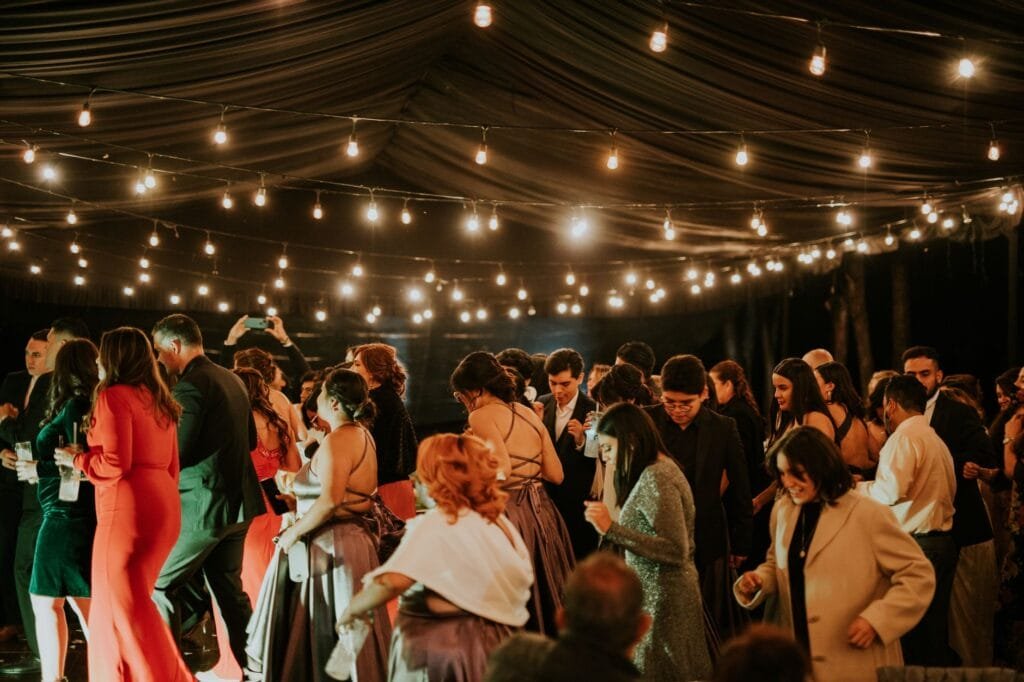 best limo service for gala nights