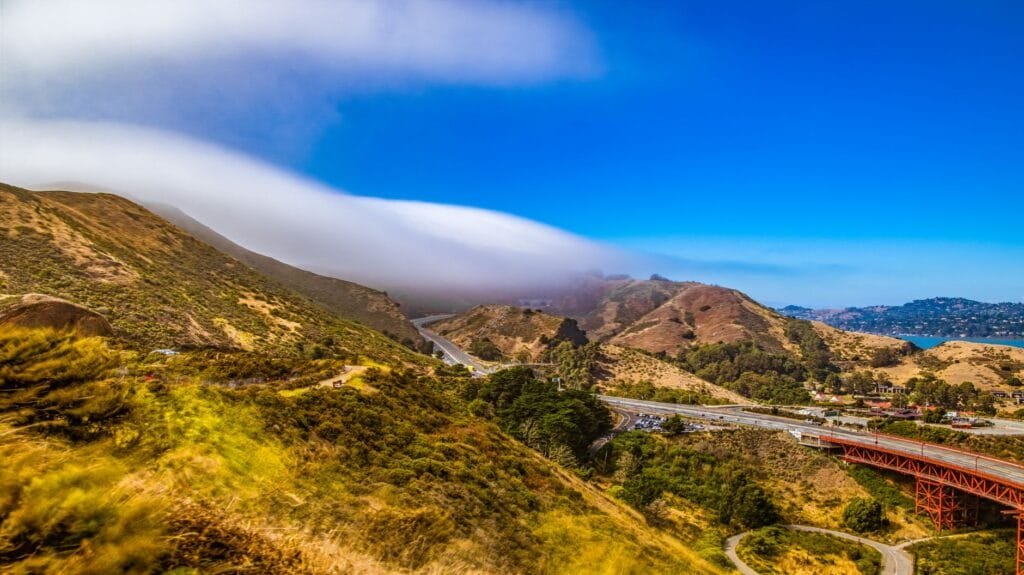 best routes for Bay Area airport transfers