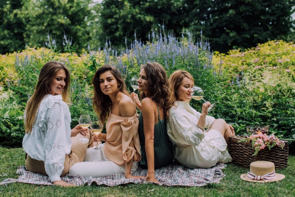 best transportation for wine tours