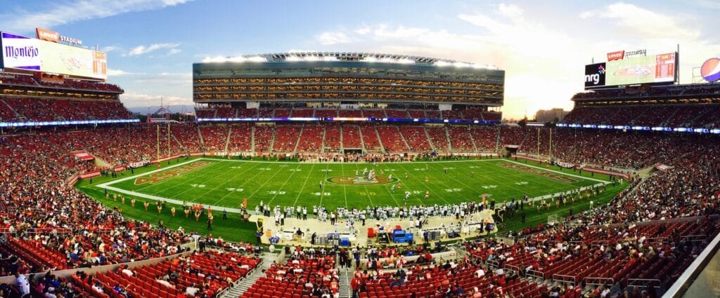 event transportation services in Santa Clara