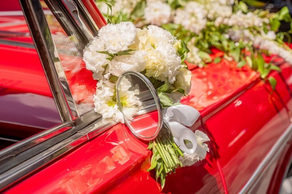 how to arrange limo for special occasions