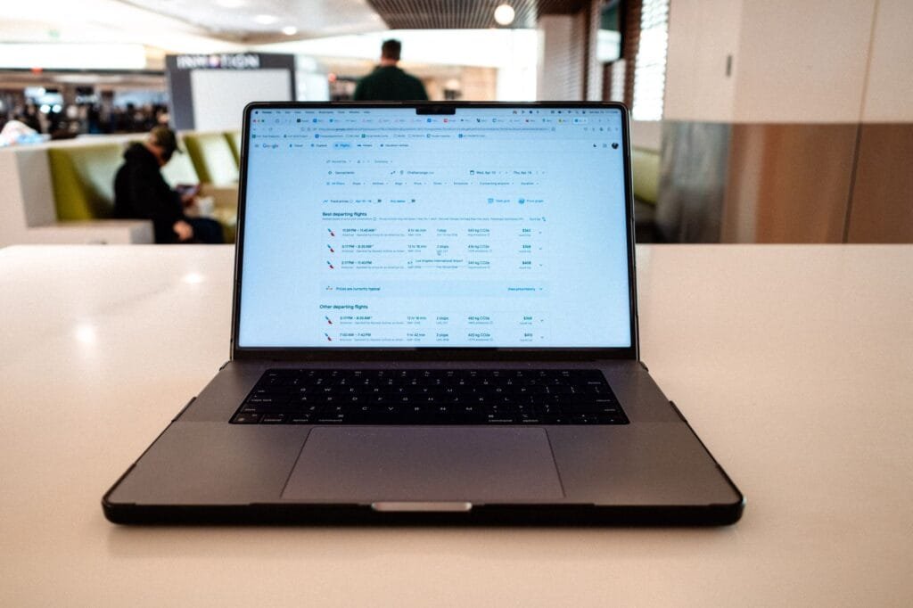 how to book reliable airport pickups in San Jose