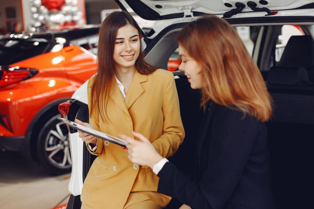 how to choose limo for corporate functions