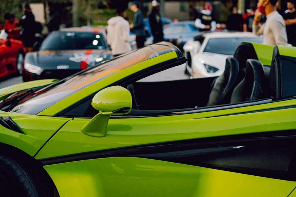 how to find premium transport for events in Palo Alto