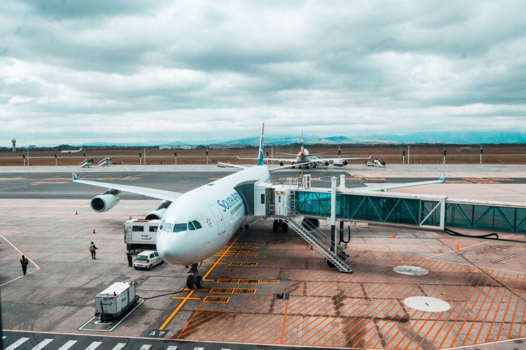 how to schedule airport transfers in San Jose