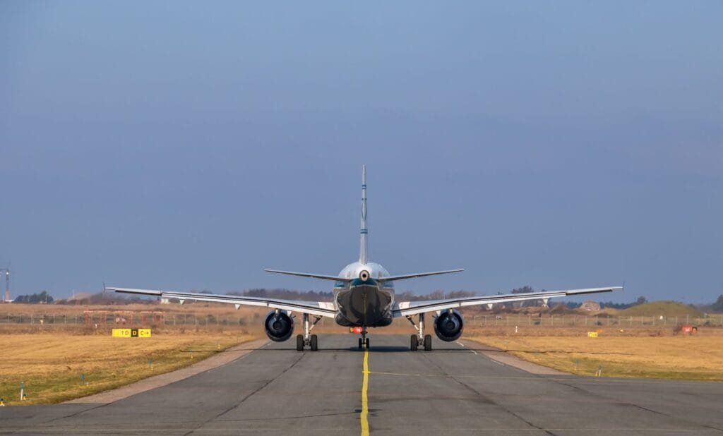 how to select airport transportation in Pleasanton