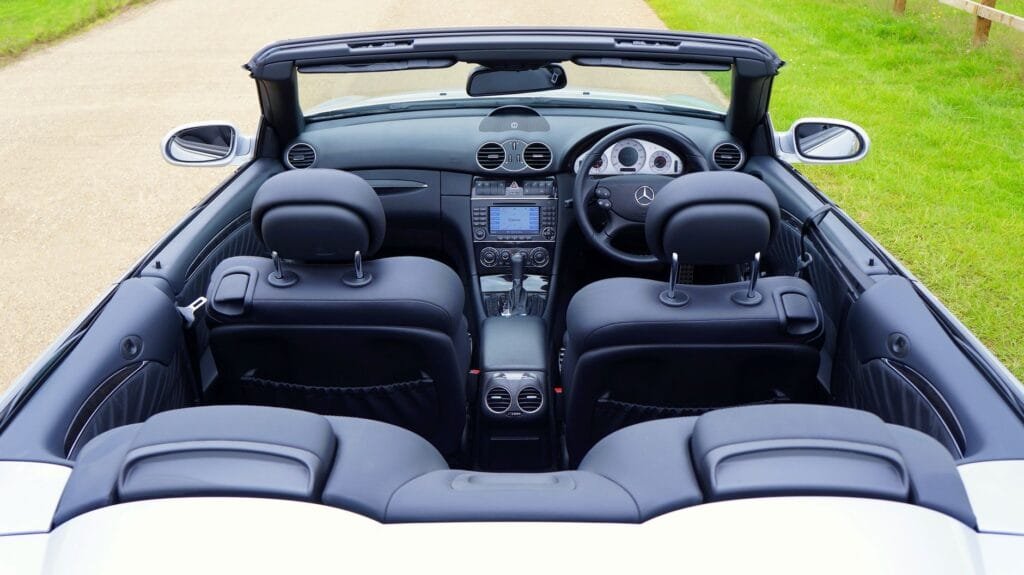 luxury chauffeur services for tourists