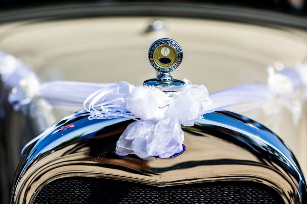 luxury rides for special events in Fremont