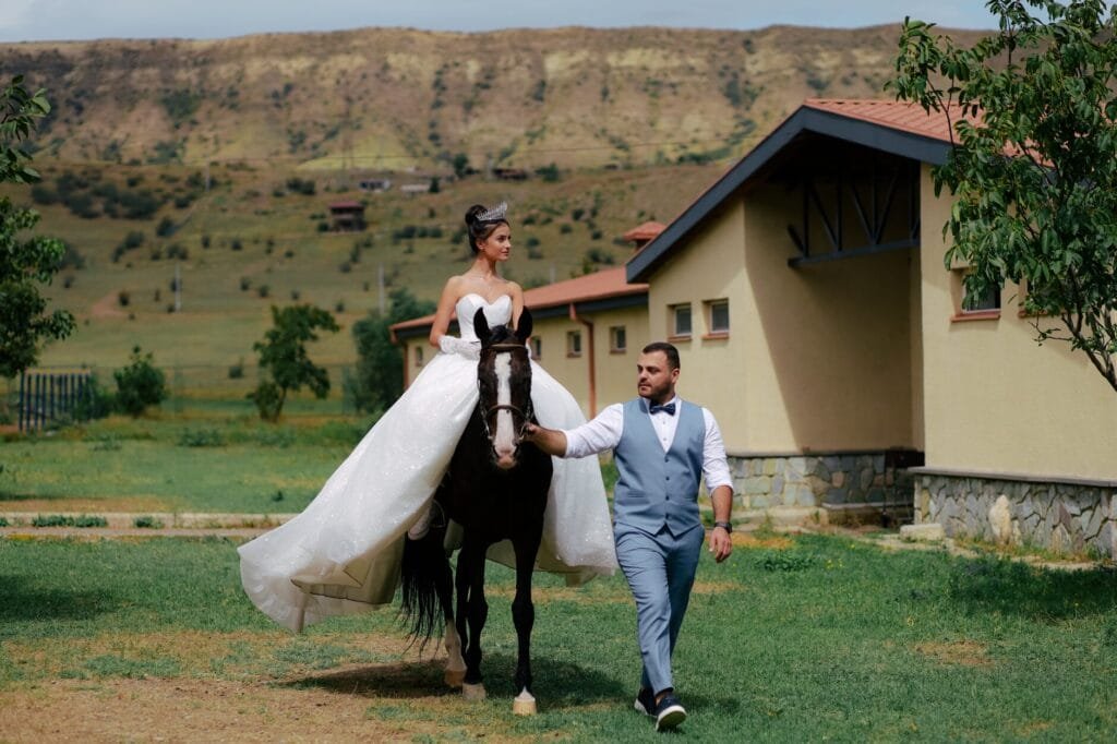 luxury rides for weddings in Walnut Creek