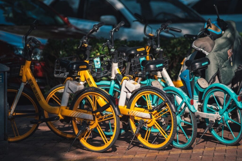 luxury transport alternatives in Cupertino
