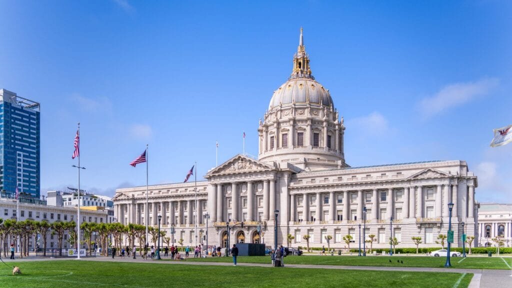 premium chauffeur services for international visitors in San Francisco