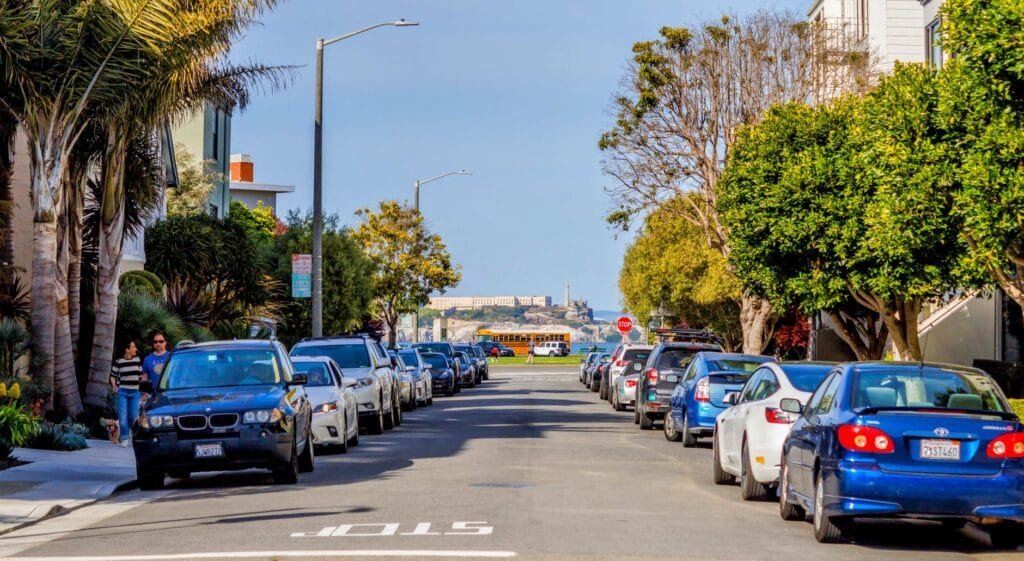 reliable airport transfers from SFO in San Mateo