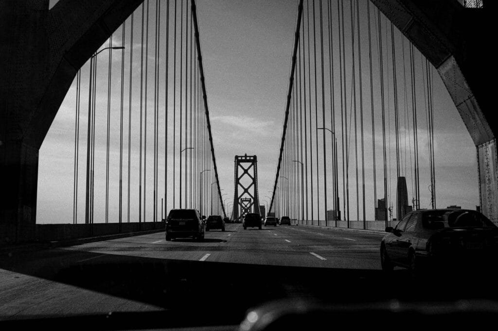 best private car services in Oakland