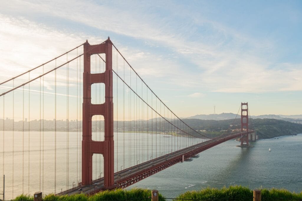 best transportation for outdoor events in Bay Area