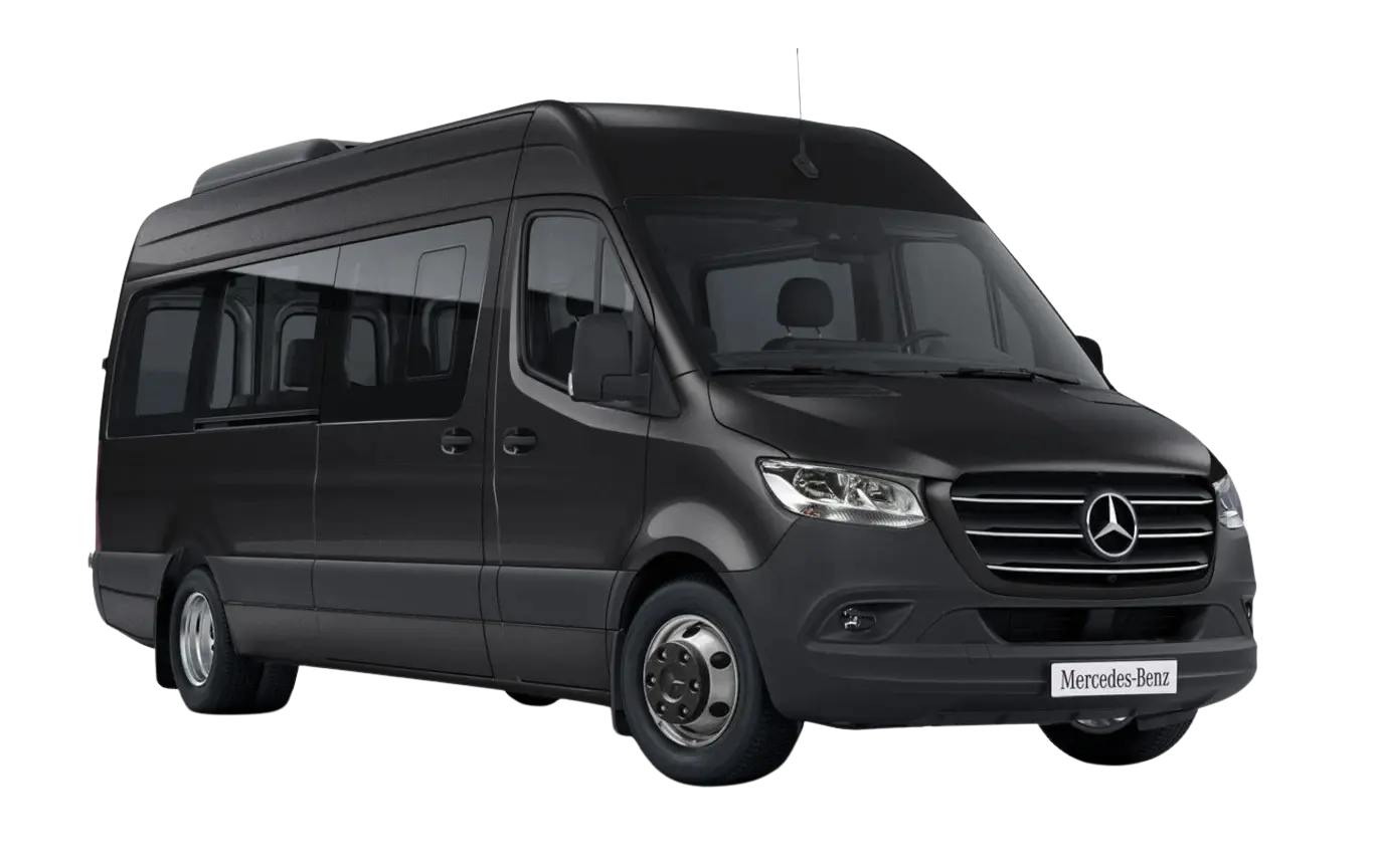 Mercedes-Benz Sprinter - PLS VIP Limo